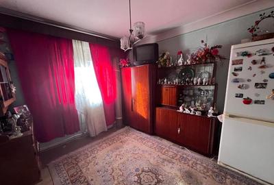 Apartament cu 3 camere semidecomandat în Dacia - 12
