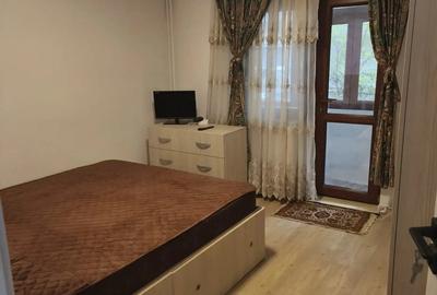 Inchiriez apt. 2cam. Gorjului, Str. Hanul Ancutei, 8min. metrou,centrala termica - 4