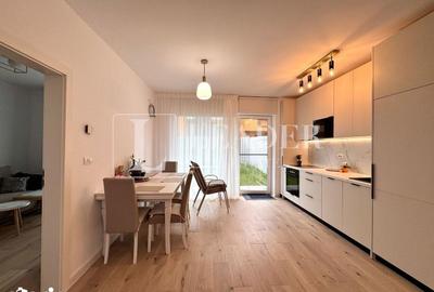 Casă cu 3 camere cu Teren 85 Mp în Central - 18