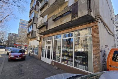 Spațiu comercial, de 46 mp, în Militari - 5