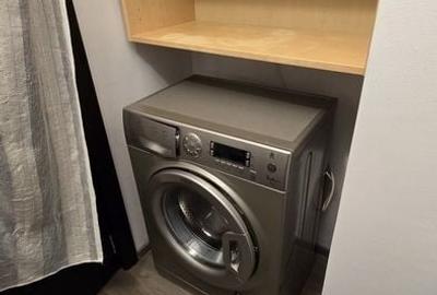 Apartament cu 2 camere semidecomandat, mobilat în Băneasa - 7