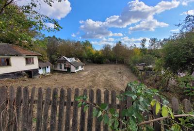 Casă cu 4 camere în Podenii Noi - 1