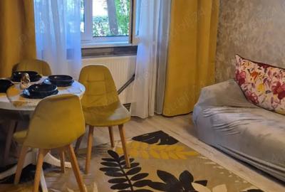 Apartament cu 2 camere semidecomandat în Gării - 4