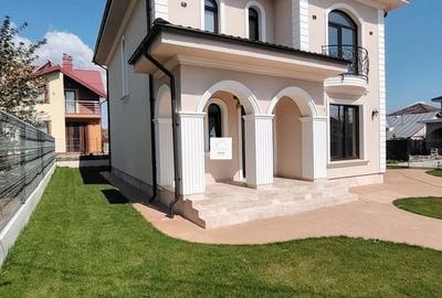 Casă cu 5 camere cu Teren 446 Mp în Central - 6