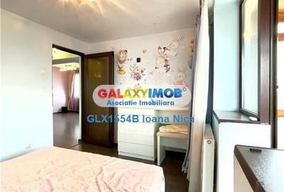 APARTAMENT 3 CAMERE TRANSFORMATE IN 2 DE VANZARE URGENT GRIVITA APARTAMENT 3 CAMERE TRANSFORMATE IN 2 DE VANZARE URGENT GRIVITA - 6