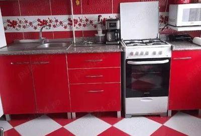 Apartament cu 2 camere în Central - 2