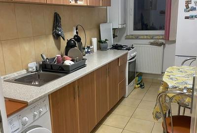 Garsonieră decomandată în Bună Ziua - 12