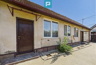 Casa cu 4 camere in Parneava - 5