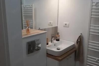 Garsonieră decomandată în Lujerului - 2