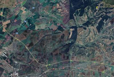 Teren de vanzare Recas - 7