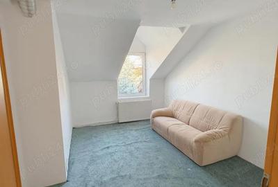 Casă cu Teren 500 Mp în Central - 1