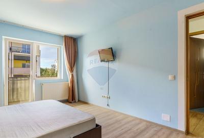 De vanzare 3 camere, comision 0% la cumparator, Iris - 10