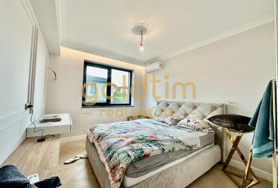 Duplex cu 4 camere cu Canalizare în Pipera - 23