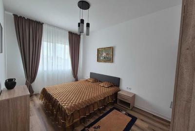 Apartament nou 2 camere zona Triajului - 2