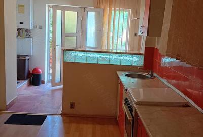 Garsonieră decomandată în Boul Roșu - 1