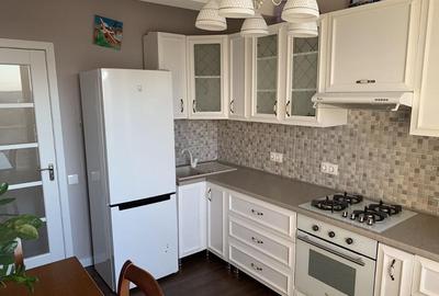 Apartament cu 2 camere de inchiriat in zona Piata Unirii - 3