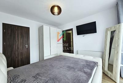 3 Camere Mobilat-Utilat Lux | Nou | Brasov Est | Ghimbav - 4