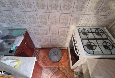 Apartament cu 3 camere, mobilat în Noua - 9