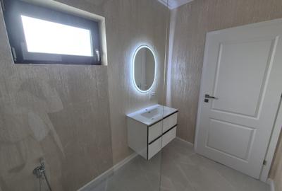 Casă individuală cu 4 camere cu Canalizare în Vladimirescu - 9