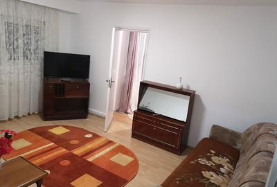 Apartament cu 2 camere semidecomandat în Central - 4