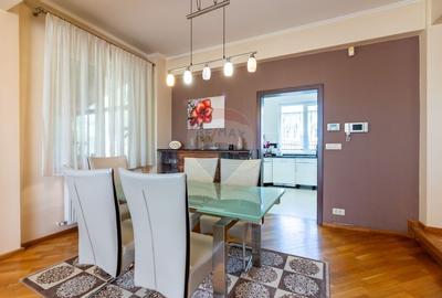 Casa spatioasa langa Bucuresti - mobilata, utilata, gata de mutat! - 7