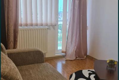 Garsonieră decomandată în Militari - 4