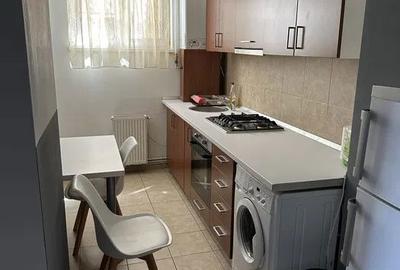 Apartament cu 3 camere decomandat, mobilat în Dârste - 2