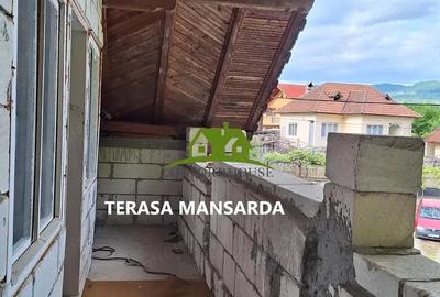 Casă cu Teren 263 Mp în Bujoreni - 18