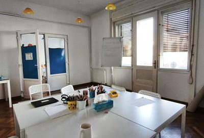 Spațiu comercial, de 103 mp, în Ultracentral - 3