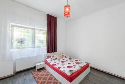 Casă cu 3 camere cu Teren 361 Mp în Sălard - 4