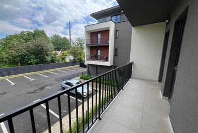 Penthouse cu 3 camere semidecomandat în Orașul Vechi - 5
