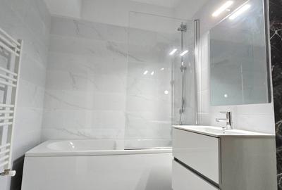 Apartament cu 2 camere decomandat în Frumoasa - 8