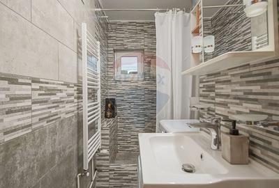 Vanzare apartament 2 camere cu suflet in Racadau-0%Comision Cumparator - 29