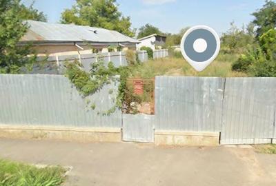 Casă cu 4 camere în Central - 1