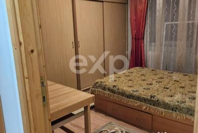 Apartament cu 2 camere semidecomandat în Calea București - 2