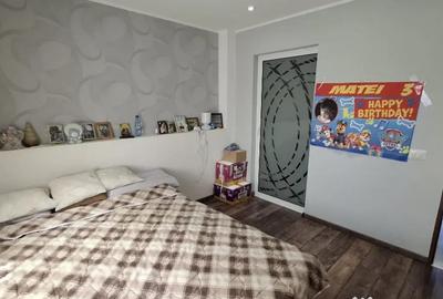 Apartament cu 3 camere decomandat în Autogară - 9