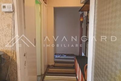 | Apartament 4 camere | 62 mp | Manastur - Alea Gurghiu | - 3