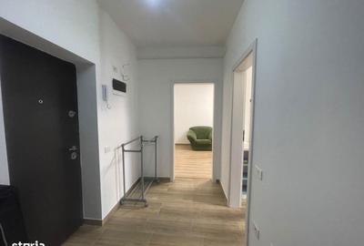 Apartament cu 2 camere decomandat, mobilat în Metalurgiei - 9