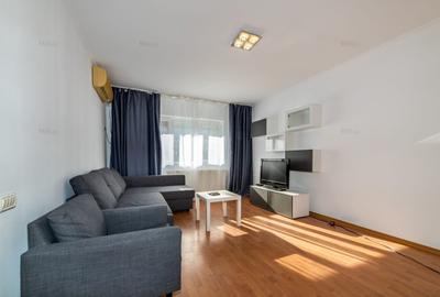 3 camere Piata Baneasa| Complet mobilat si utilat - 2