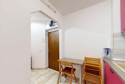 Garsoniera Ion Berindei Sos. Colentina - 12