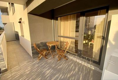 Garsonieră decomandată în Exterior Vest - 5