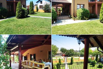 Casă cu 4 camere în Zădăreni - 2