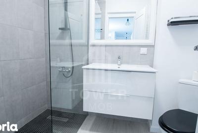 Apartament cu 3 camere decomandat în Lazaret - 4