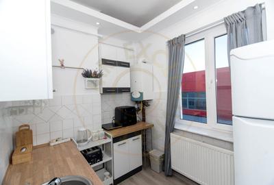 Garsoniera - etaj 1 - 31MP - renovata total - 4