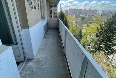 APARTAMENT 2 CAMERE, 54,6 MP,LANGA SPITALUL MARIE CURIE, ET 6/8 - 8