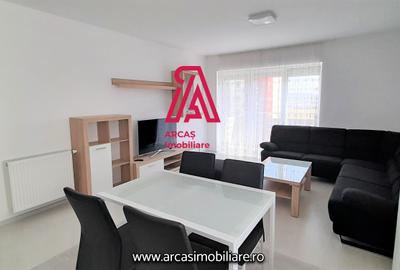 Apartament cu 3 camere decomandat, mobilat în Mihai Viteazul - 2