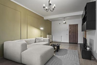 Apartament cu 2 camere decomandat în Mihai Bravu - 5