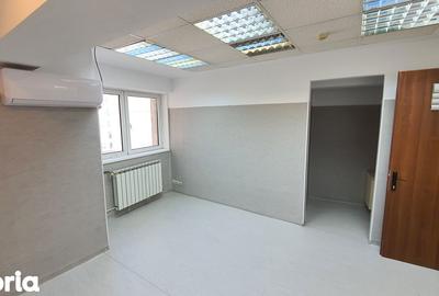 Spațiu comercial, de 1,100 mp, în Cantemir - 15