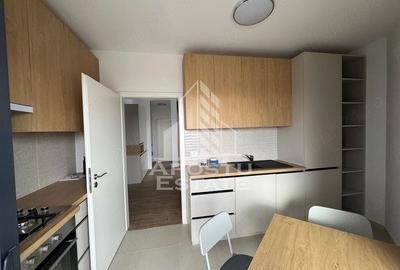 Apartament cu 2 camere decomandat, mobilat în Dumbrăvița - 2