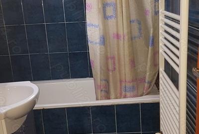 Apartament 2 camere decomandate, Mănăștur – zona Primăverii, parter - 4